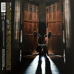 Kanye West - Late Registration, 2LP, vinila plates, 12" vinyl record cena un informācija | Vinila plates, CD, DVD | 220.lv