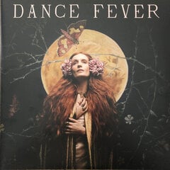 Florence And The Machine - Dance Fever, 2LP, vinila plates, 12" vinyl record cena un informācija | Vinila plates, CD, DVD | 220.lv