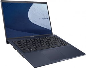 15.6&#34; ASUS Expertbook Ryzen 3 3250U 16GB 960GB SSD Windows 10 Professional Portatīvais dators цена и информация | Ноутбуки | 220.lv