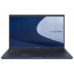 15.6&#34; ASUS Expertbook Ryzen 3 3250U 16GB 960GB SSD Windows 10 Professional Portatīvais dators цена и информация | Ноутбуки | 220.lv