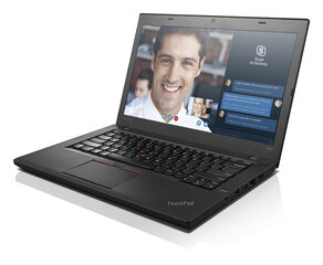 14&#34; Lenovo T460 i5-6300U 8GB 240GB SSD Windows 10 Professional Portatīvais dators cena un informācija | Portatīvie datori | 220.lv