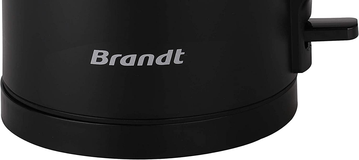 Brandt BO1518CTB cena un informācija | Elektriskās tējkannas | 220.lv