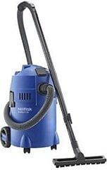 Nilfisk Buddy II 18T Black, Blue 18 L 1200 W цена и информация | Пылесосы | 220.lv