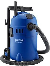 Nilfisk Buddy II 18T Black, Blue 18 L 1200 W cena un informācija | Putekļu sūcēji | 220.lv