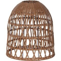 Абажур Lamp shade Vide 092-15 цена и информация | Потолочные светильники | 220.lv