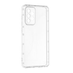 Samsung Galaxy A33 5G vāciņš Armor Antischock, caurspīdīgs cena un informācija | Telefonu vāciņi, maciņi | 220.lv