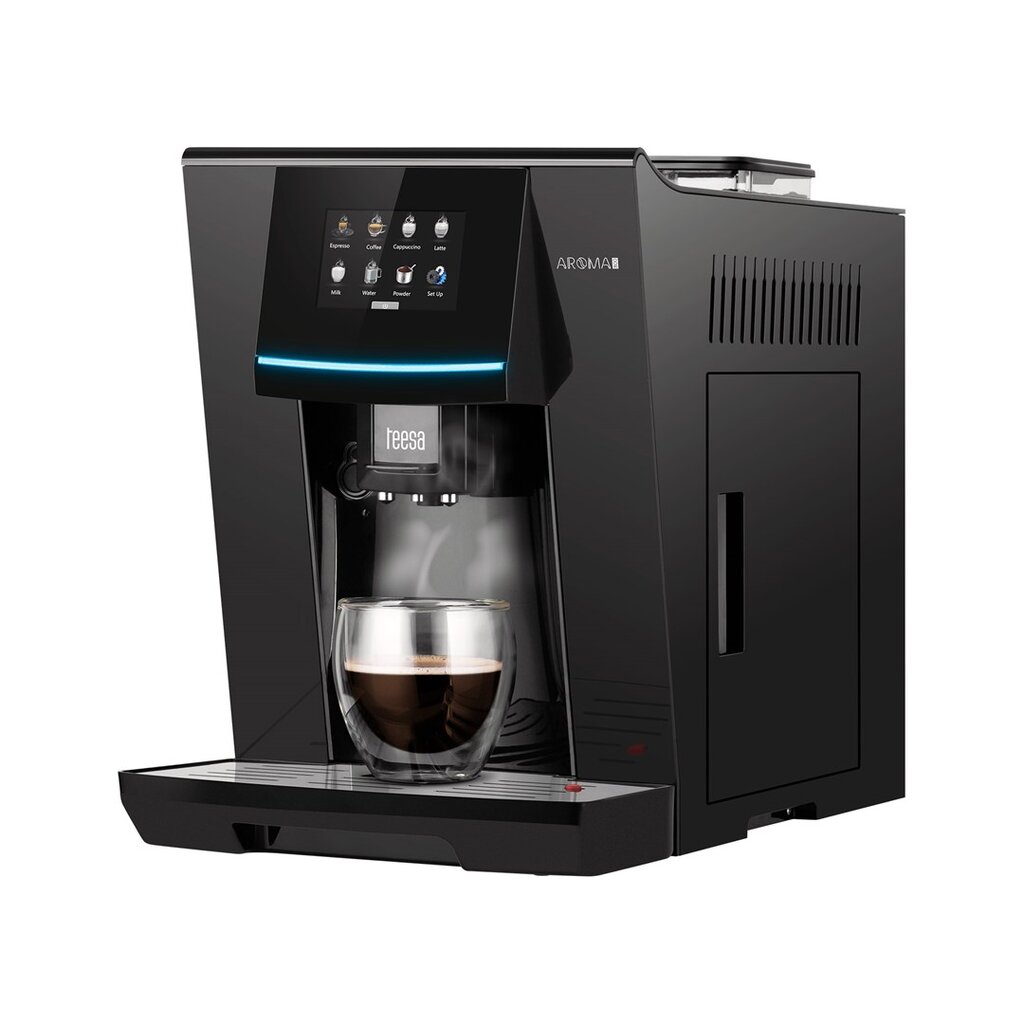 Teesa Aroma 800 Automatic 2 l cena un informācija | Kafijas automāti | 220.lv