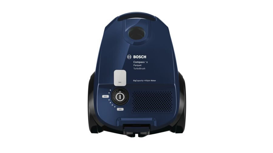 Bosch BZGL2B316 putekļu sūcējs cena un informācija | Putekļu sūcēji | 220.lv