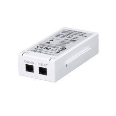 PoE-адаптер Dahua Europe PFT1200 Gigabit Ethernet цена и информация | Адаптеры и USB разветвители | 220.lv