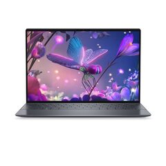 Dell XPS 13 Plus 9320 Graphite, 13.4 ", WVA, Touchscreen, 3.5K OLED, 3456 x 2160, Anti-Reflective, Intel Core i7, i7-1260P, 32 GB, SSD 2000 GB, Intel Iris Xe Graphics, No Optical drive  цена и информация | Ноутбуки | 220.lv