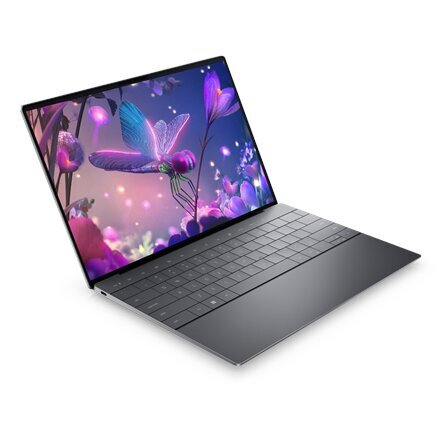 Dell XPS 13 Plus 9320 Graphite, 13.4 ", WVA, Touchscreen, 3.5K OLED, 3456 x 2160, Anti-Reflective, Intel Core i7, i7-1260P, 32 GB, SSD 2000 GB, Intel Iris Xe Graphics, No Optical drive, Wind цена и информация | Portatīvie datori | 220.lv