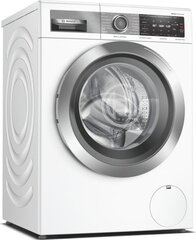 Стиральная машина Beko WUE6511XWW1 цена и информация | Стиральные машины | 220.lv