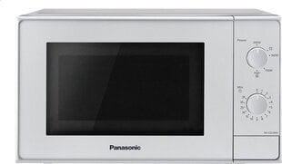 Panasonic NN-E22JMMEPG цена и информация | Микроволновые печи | 220.lv