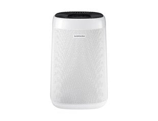 Samsung AX34R3020WW 34 m² 45 dB 30 W White цена и информация | Очистители воздуха | 220.lv