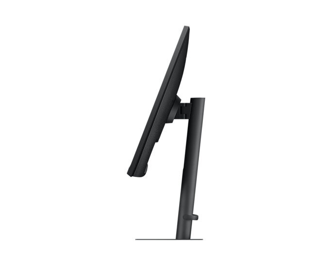 LCD Monitor|SAMSUNG|S61B|27"|Panel IPS|2560x1440|16:9|75hZ|5 ms|Swivel|Pivot|Height adjustable|Tilt|Colour Black|LS27B610EQUXEN цена и информация | Monitori | 220.lv