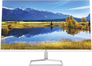 HP 1_785500 cena un informācija | Monitori | 220.lv