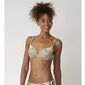 Bikini krūšturis Triumph Botanical Leaf WP цена и информация | Peldkostīmi | 220.lv