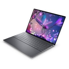 Dell XPS 13 Plus 9320 Graphite, 13.4 ", WVA, Touchscreen, 3.5K OLED, 3456 x 2160, Anti-Reflective, Intel Core i7, i7-1260P, 16 GB, SSD 1000 GB, Intel Iris Xe Graphics, No Optical drive, Wind цена и информация | Ноутбуки | 220.lv