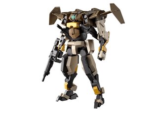 Bandai - HG Kyokai Senki Brady Hound, 1/72, 62945 cena un informācija | Konstruktori | 220.lv