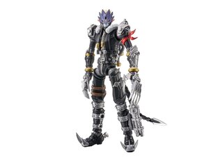 Bandai - Figure-rise Standard Amplified Digimon Tamers Beelzemon, 62080 cena un informācija | Konstruktori | 220.lv