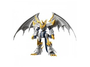 Bandai - Figure-rise Standard Amplified Imperialdramon Paladin Mode, 61864 cena un informācija | Konstruktori | 220.lv