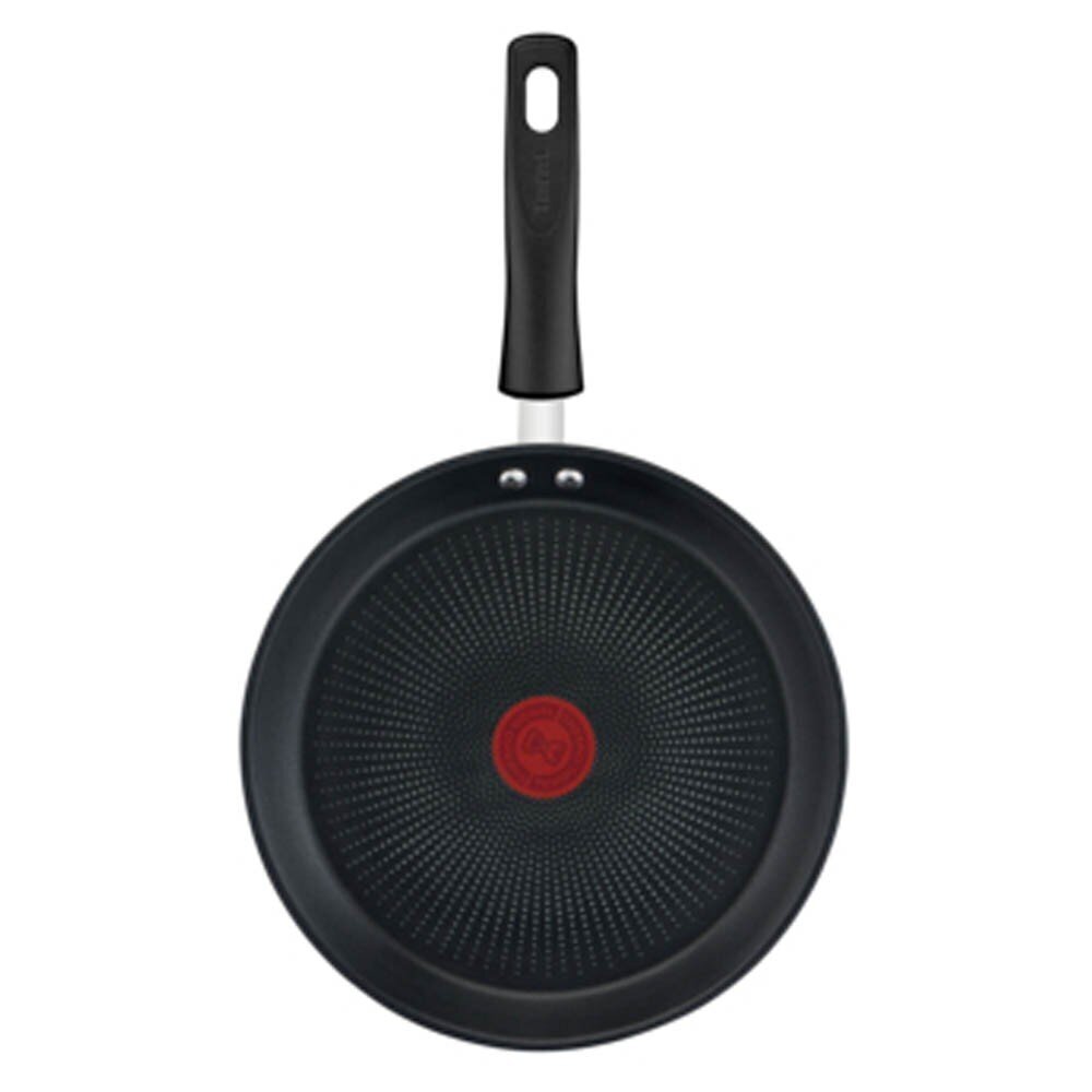 Pankūku panna Tefal Duetto+ 25 cm G73338 цена и информация | Pannas | 220.lv