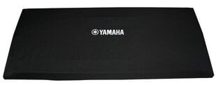 Чехол для синтезатора Yamaha DC-110 цена и информация | Принадлежности для музыкальных инструментов | 220.lv