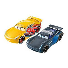 Машинки Mattel Disney Pixar Cars 3 toy vehicle цена и информация | Игрушки для мальчиков | 220.lv