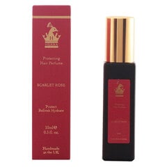 Aizsargājošs Aromāts Matiem Scarlet Rose Herra (50 ml): Tilpums - 10 ml цена и информация | Парфюмированная женская косметика | 220.lv