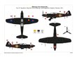 Airfix - Boulton Paul Defiant Mk.I, 1/72, A02069 cena un informācija | Konstruktori | 220.lv