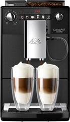 Melitta latticia ot F30/0-100 цена и информация | Кофемашины | 220.lv