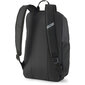 Mugursoma Puma S Backpack, 27 l, Black cena un informācija | Sporta somas un mugursomas | 220.lv