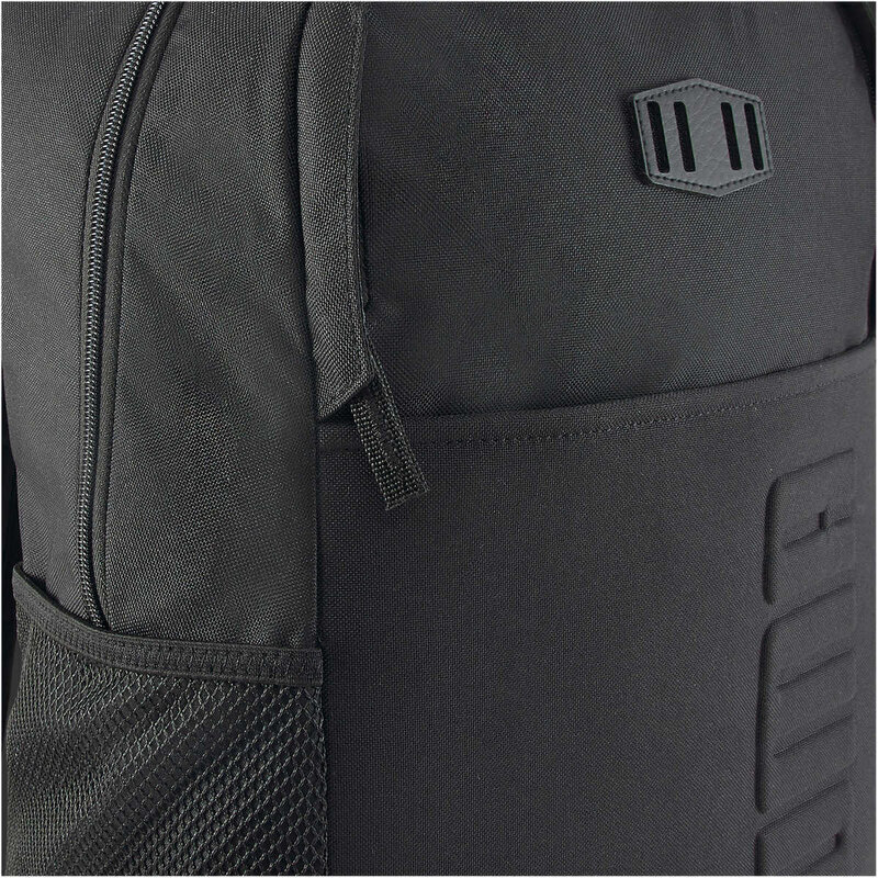 Mugursoma Puma S Backpack, 27 l, Black cena un informācija | Sporta somas un mugursomas | 220.lv