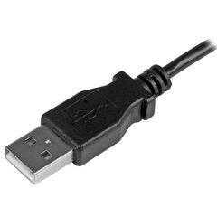 StarTech USB32DP24K60 цена и информация | Кабели и провода | 220.lv