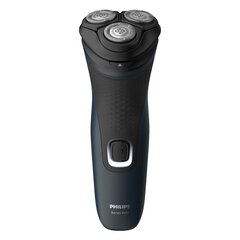 Philips 1000 series bārdas skuveklis cena un informācija | Bārdas skuvekļi | 220.lv