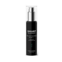 Pret-noguruma serums Smart Mádara (50 ml) cena un informācija | Sejas krēmi | 220.lv