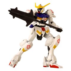 Конструктор GUNDAM INFINITY SERIES - GUNDAM BARBATOS цена и информация | Развивающие игрушки | 220.lv