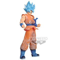 Фигурка Bp Dbs Clearise Ss God Ss Son Goku цена и информация | Игрушки для мальчиков | 220.lv