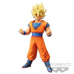 BP DBZ BURNING FIGHTERS SON GOKU VOL.1 cena un informācija | Datorspēļu suvenīri | 220.lv