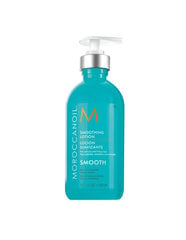 Moroccanoil Smooth krēms matu nogludināšanai 300 ml cena un informācija | Matu veidošanas līdzekļi | 220.lv