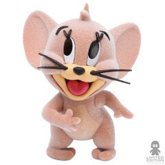 Фигурка BP FLUFFY PUFFY TOM AND JERRY - JERRY цена и информация | Игрушки для мальчиков | 220.lv