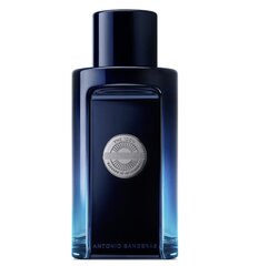 Tualetes ūdens Antonio Banderes The Icon EDT vīriešiem 100 ml cena un informācija | Antonio Banderas Smaržas, kosmētika | 220.lv