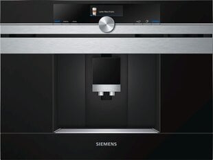 Siemens CT636LES6 cena un informācija | Siemens TV un Sadzīves tehnika | 220.lv