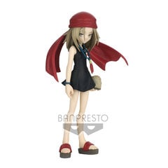 Фигурка BP SHAMAN KING ANNA KYOYAMA цена и информация | Игрушки для девочек | 220.lv