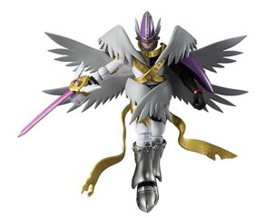 Фигурка SHODO WORLD FUN ACTION FIG DIGIMON MAGNAANGEMON цена и информация | Игрушки для мальчиков | 220.lv