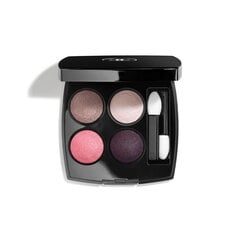 Chanel Les 4 Ombres 228 acu ēnas цена и информация | Тушь, средства для роста ресниц, тени для век, карандаши для глаз | 220.lv