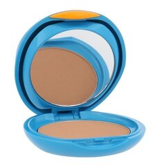 Shiseido UV Protective Compact SPF30 Foundation - 12 г compact waterproof powder  Dark Ivory #DD7E52 цена и информация | Пудры, базы под макияж | 220.lv