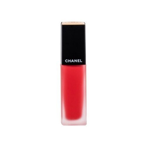 Chanel Rouge Allure Ink lūpukrāsa 6 ml cena un informācija | Lūpu krāsas, balzāmi, spīdumi, vazelīns | 220.lv