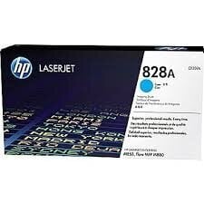 HP No.828A (CF359A), голубой цена и информация | Картриджи для лазерных принтеров | 220.lv