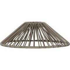 Абажур Lamp shade Knute 092-04 цена и информация | Потолочные светильники | 220.lv